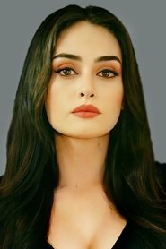 Esra Bilgiç portrait