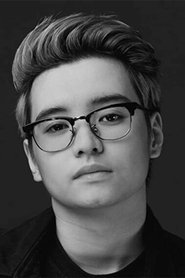 Sky Teotico portrait
