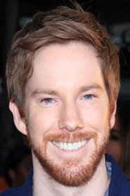 Chris Owen portrait