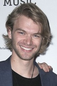 Kenton Duty portrait