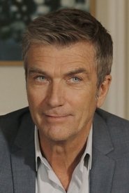 Philippe Caroit portrait