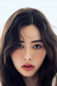 Chanya Amarit Duval portrait