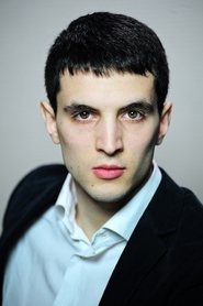 Giacomo Ferrara portrait
