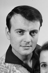Per Lillo-Stenberg portrait