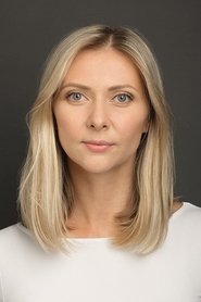 Anna Partseva portrait