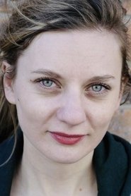 Julie Duclos portrait