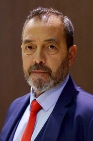 Turgay Kantürk portrait