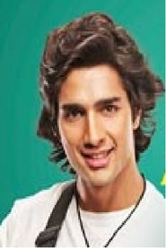Aayush Kumar portrait
