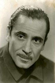 Andreas Zisimatos portrait