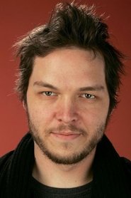 Jacob Gentry portrait