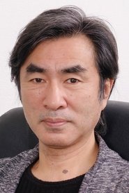Shoji Kawamori portrait