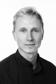 Mait Joorits portrait