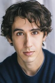 Riley Davis portrait