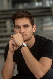 Toma Hrisztov portrait