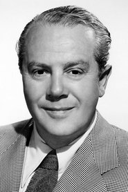 Steven Geray portrait