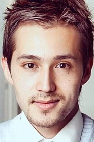 Dias Azimzhan portrait