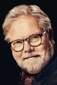 Anders Gjellerup Koch portrait