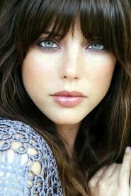 Nicole Marie Lenz portrait