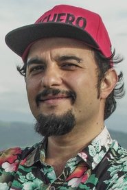 Iván Gaona portrait