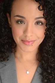 Marili Kateri portrait