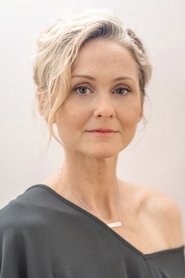 Heather Kafka portrait