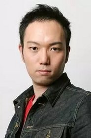 Toshiyuki Amagasa portrait