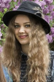 Johanna Söderberg portrait