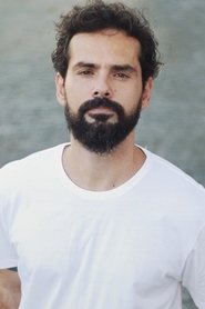 Daniel Porpino portrait