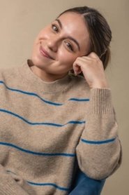 Cecilia Saavedra portrait