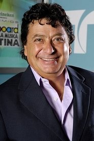 Carlos Yustis portrait