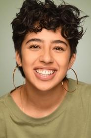 Joseline Garcia portrait