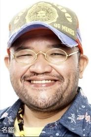 Takashi Nagasako portrait