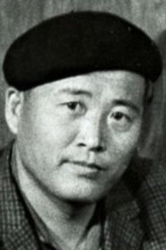Seong-hwi Lee portrait
