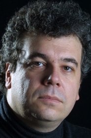 Maurizio Muraro portrait