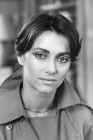 Catherine Leprince portrait