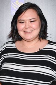 Emerald MacDonald portrait