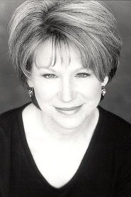 Mary Kay Place portrait