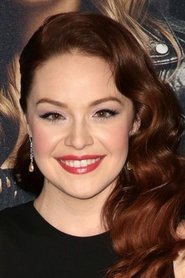 Shelley Regner portrait