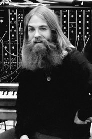 Doug McKechnie portrait