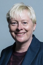 Angela Eagle portrait