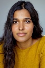 Esheka Varshney portrait