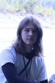 Collin Akers portrait