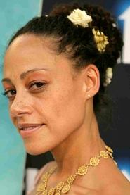 Cree Summer portrait