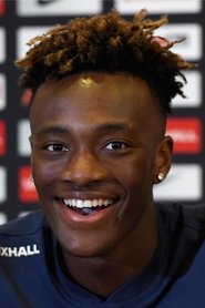Tammy Abraham portrait