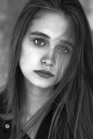 Ilaria Brusadelli portrait