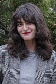 Kathleen Kelleher portrait