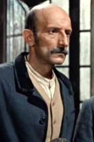 Aldo Barozzi portrait