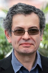 Philippe Avril portrait