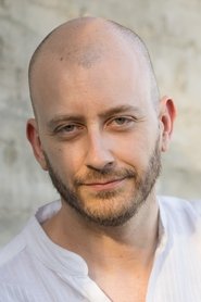 T.J. Troy portrait