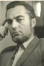 Vadim Dolgikh portrait